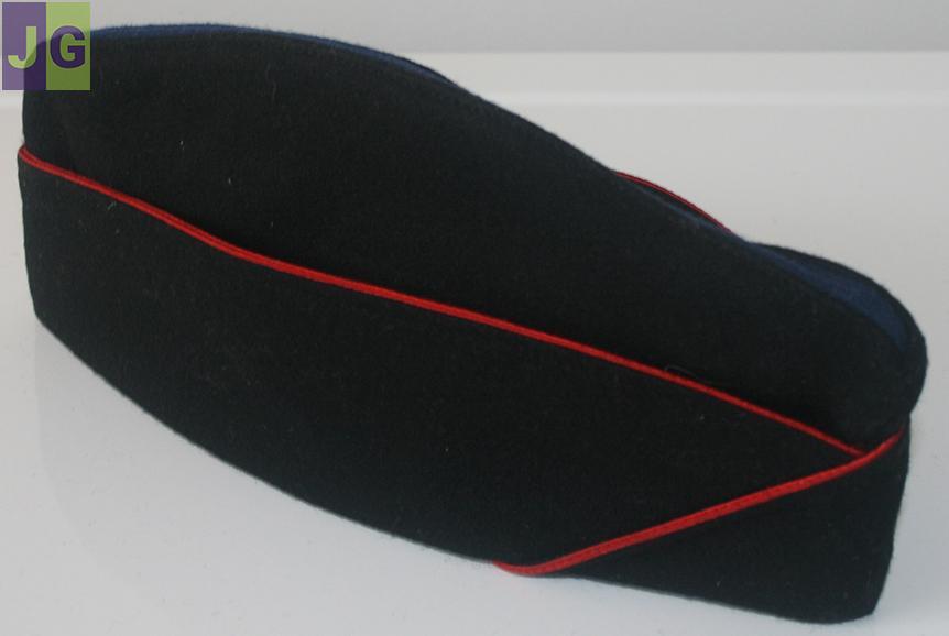 CALOT Bonnet T 54 - Marine. CALOT Militaire Kaki Armée