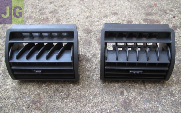AÉRATEUR DE VENTILATION DE 205 GTI