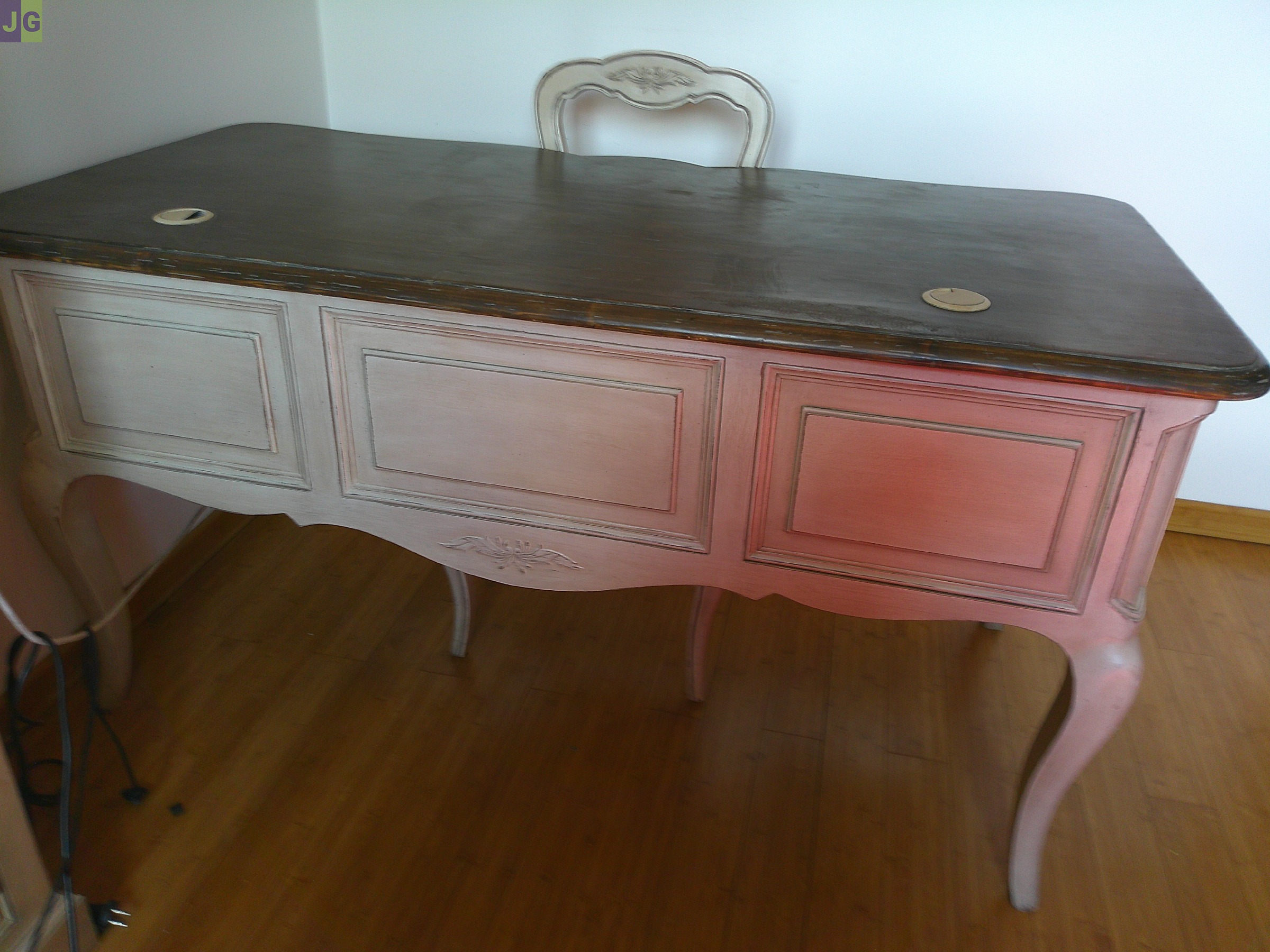 BUREAU MINISTRE