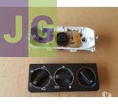 COMMANDE DE CHAUFFAGE DE 205 GTI
