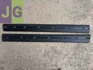 EXTENSION DE 205 GTI