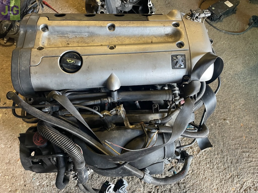 MOTEUR DE 206 S16