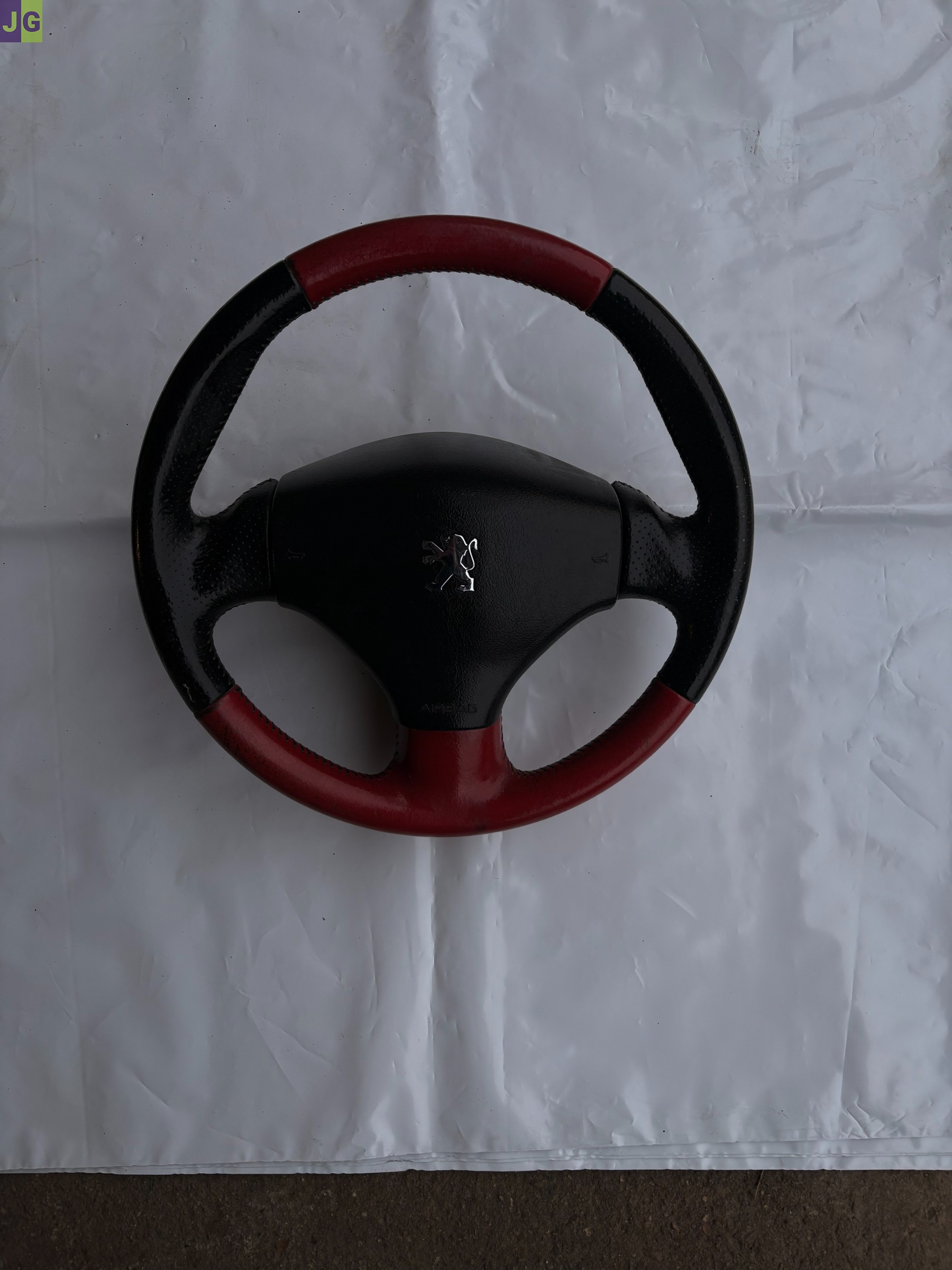 VOLANT DE 206 S16