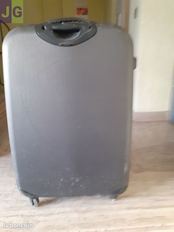 Valise de Voyage a Roue