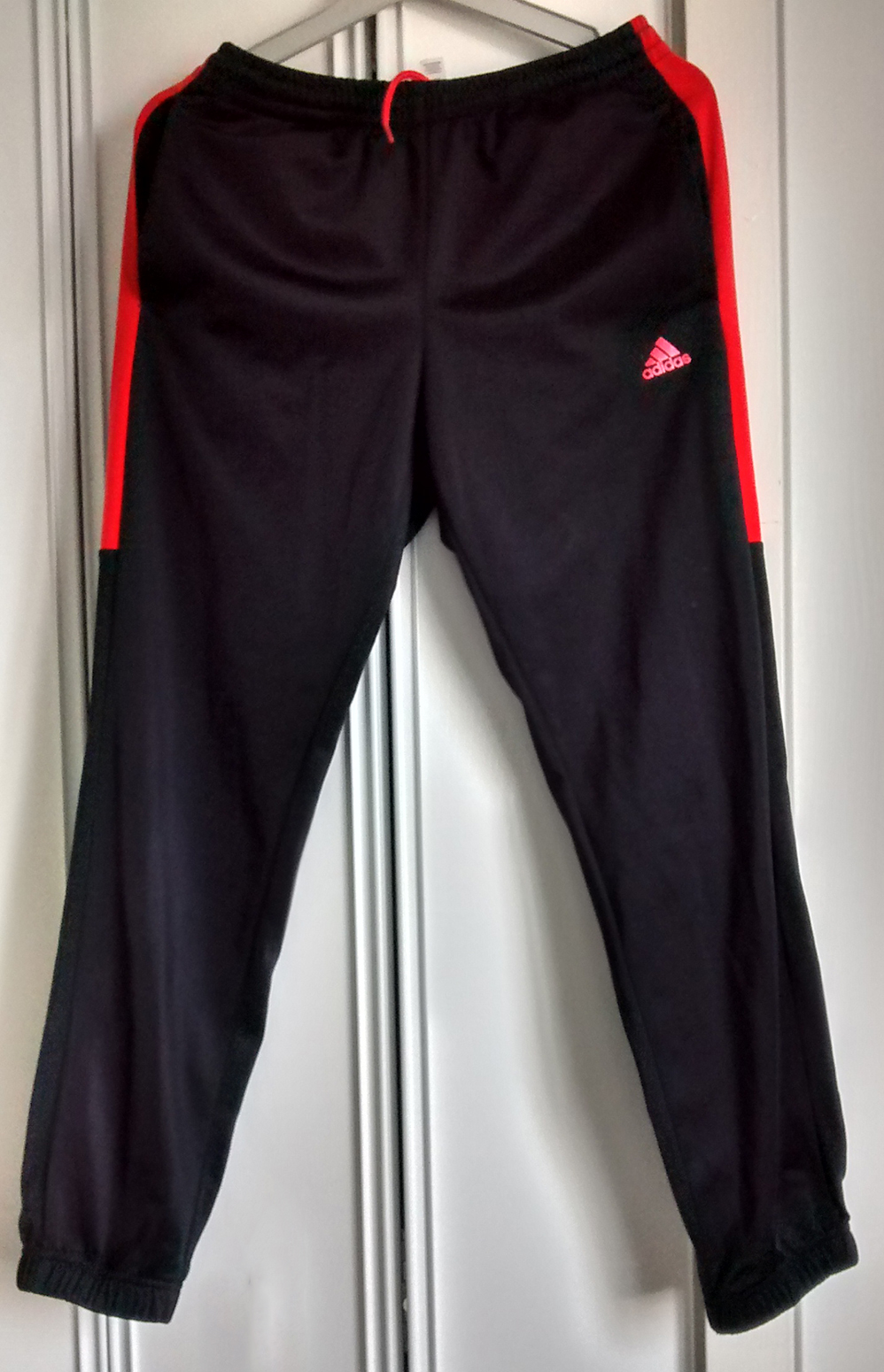 Pantalon jogging 12 ans Original Adidas