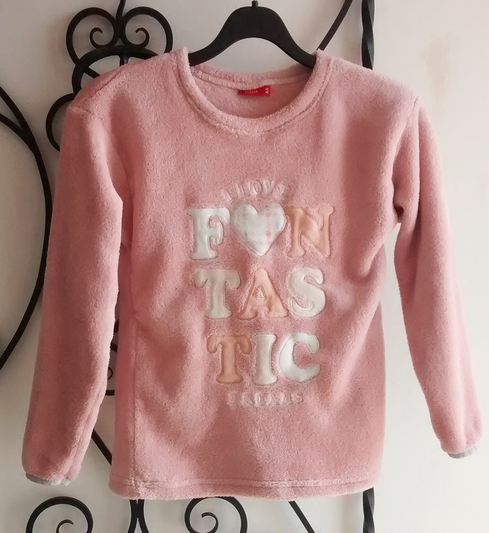 Sweet rose 8 ans