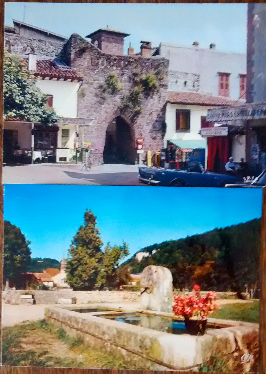 LOT de 200 cartes postales pour activités manuelles, découpage, loisirs créatifs ...
